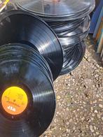 Lp's vinyl platen zonder hoes ruilen, Ophalen of Verzenden, 12 inch, Poprock
