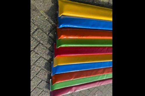 Softpoles / Flexpoles nieuw tegen super STUNT PRIJS !, Dieren en Toebehoren, Paarden en Pony's | Overige Paardenspullen, Nieuw