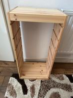Licht grenen mooie ikea trofast kast staand, Zo goed als nieuw, Minder dan 100 cm, 25 tot 50 cm, 50 tot 100 cm