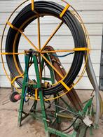 Drainagereiniger drainreiniger draincleaner, Tuin en Terras, Ophalen, Gebruikt, Kunststof, Overige typen