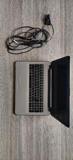 HP laptop, Computers en Software, Windows Laptops, Ophalen, Zo goed als nieuw, 2 tot 3 Ghz