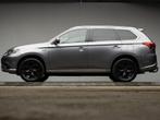 Mitsubishi Outlander 2.4 PHEV Pure+ (APPLE CARPLAY,NAVI,LED,, Auto's, Automaat, 4 cilinders, 1865 kg, Bedrijf