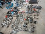 Minibike onderdelen losse verkoop, Fietsen en Brommers, Minibikes, Midibikes en Pitbikes, Gebruikt, Overige typen, 49 cc, Ophalen