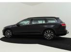 Volkswagen Passat 1.6 TDI 88KW BMT Variant 2017 Zwart, Auto's, Volkswagen, Origineel Nederlands, Te koop, 5 stoelen, 25 km/l