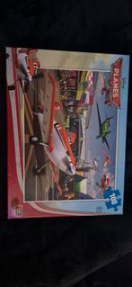 Planes speelgoed, Ophalen