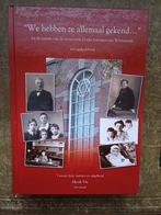 We hebben ze allemaal gekend... Joodse inwoners winterswijk, Boeken, 20e eeuw of later, Henk Vis mmv M.Schwarz, Verzenden, Nieuw