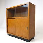 Art Deco dressoir kast Amsterdamse School, Antiek en Kunst, Antiek | Meubels | Kasten, Ophalen
