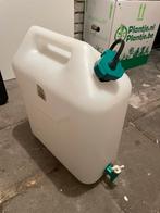 Jerrycan, Caravans en Kamperen, Ophalen, Zo goed als nieuw