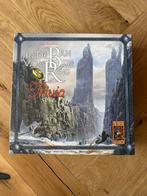 In de ban van de ring (lord of the rings) Trivia spel, nieuw, Hobby en Vrije tijd, Gezelschapsspellen | Bordspellen, Een of twee spelers