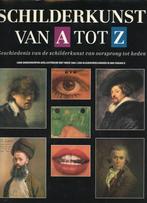 Schilderkunst, Gelezen, Ophalen of Verzenden, Meerdere auteurs, Schilder- en Tekenkunst