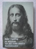 De meesters van het verre Oosten (Baird T. Spalding), Boeken, Gelezen, Ophalen of Verzenden