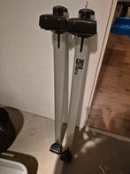 Dakdragers Skoda Octavia II Combi (2004), Ophalen, Gebruikt