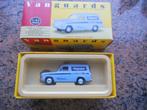 Vanguards Ford Anglia Van, Ophalen of Verzenden, Nieuw, Auto, Overige merken