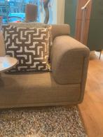 Bank sofa Dura van Eyye 245 cm, Ophalen of Verzenden, Stof