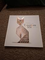 Maranke Rinck - Tangramkat, Boeken, Ophalen of Verzenden, Zo goed als nieuw, Maranke Rinck