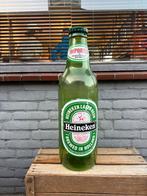 Grote Heineken fles - Reclame object XL, Verzamelen, Ophalen, Reclamebord, Gebruikt, .