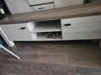 Tv kast Lynn ( leenbakker ), Gebruikt, 100 tot 150 cm, Ophalen of Verzenden, Minder dan 100 cm