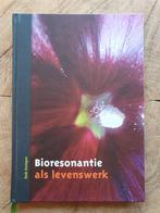 Rob Kemper - Bioresonantie als levenswerk, Ophalen of Verzenden, Rob Kemper