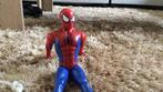 Spider, Ophalen of Verzenden, Zo goed als nieuw