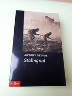 Antony beevor - stalingrad, Boeken, Gelezen, Ophalen of Verzenden, Tweede Wereldoorlog