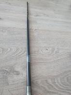Telescopische hengel, Watersport en Boten, Ophalen, Gebruikt, Werphengel