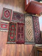 Diverse Perzische Tapijten Collectie, Ophalen, Minder dan 50 cm, Gebruikt, 200 cm of meer