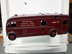 DINKY TOYS HORSE BOX no 981 in ZEER GOEDE GEBRUIKTE STAAT, Ophalen of Verzenden, Gebruikt, Bus of Vrachtwagen, Dinky Toys