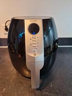 Blokker Airfryer - Zo goed als nieuw!, Witgoed en Apparatuur, Ophalen, Zo goed als nieuw, Airfryer