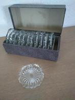 Onderzetters voor glasservies, Antiek en Kunst, Ophalen of Verzenden