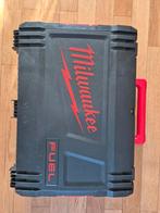 Milwaukee gereedschapskist, Ophalen of Verzenden