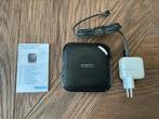 Speaker  BT, Ophalen of Verzenden, Gebruikt, Minder dan 60 watt, Overige merken