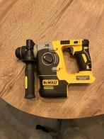 Dewalt accu  boorhamer, Ophalen of Verzenden, Nieuw, Boor- en/of Breekhamer, Klopboormechanisme