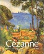CEZANNE Taschen groot formaat Nederlands, Verzenden, Zo goed als nieuw
