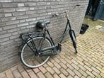 Stationsfiets, Fietsen en Brommers, Ophalen, Gebruikt