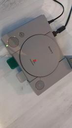 Playstation 1 (PS1) - Niet Getest, Spelcomputers en Games, Spelcomputers | Sony PlayStation 1, Ophalen of Verzenden, Gebruikt