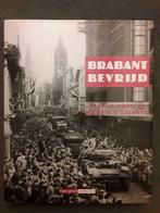 brabant bevrijd, jack didden, bevrijding, wereldoorlog wo2, Boeken, Ophalen of Verzenden