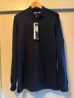 Stone Island Heren Vest, Ophalen of Verzenden, Nieuw, Overige maten, Blauw