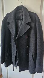 Dolce&Gabbana Schippersjas/Winterjas, Kleding | Heren, Zwart, Maat 56/58 (XL), Ophalen of Verzenden, Zo goed als nieuw