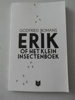 Erik of het klein insectenboek,  Godfried Bomans, Boeken, Literatuur, Ophalen of Verzenden, Zo goed als nieuw, Nederland