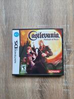 Castlevania Portrait of Ruin Nintendo DS Nieuw, Spelcomputers en Games, Games | Nintendo DS, Avontuur en Actie, 1 speler, Nieuw