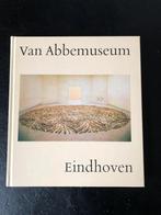 Van Abbemuseum Eindhoven, Rudi Fuchs, Nieuw, Ophalen of Verzenden, Overige onderwerpen