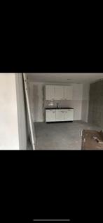 Bruynzeel keuken NIEUW, Ophalen, Wit, Nieuw, Enkelwandige keuken