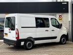 Renault Master 2.3 dCi 135 T28 L1H1 Comfort | Navigatie | Tr, Auto's, Gebruikt, 4 cilinders, Met garantie (alle), Renault
