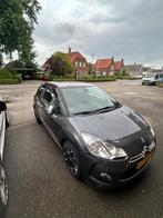 Citroën DS3 1.6 THP 2012 Grijs, Voorwielaandrijving, Handgeschakeld, Particulier, 1065 kg