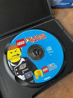 PC CD Rom spel Lego Alpha team CD-Rom spel, Ophalen of Verzenden, Zo goed als nieuw