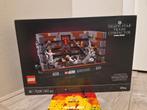 Lego 75339 Death Star Trash Compacter NIEUW, Ophalen of Verzenden, Nieuw, Complete set, Lego