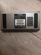 Targus Docking Station - USB 3.0 DVI/4K, Ophalen of Verzenden, Laptop, Targus, Docking station