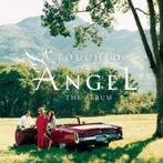 CD-sale VARIOUS - Touched by an angel - the album, Cd's en Dvd's, Verzenden, Zo goed als nieuw, Gospel
