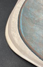 Leolux Pode Shallow tapijt Azur 220 x 290 showmodel, Ophalen, Nieuw, Rechthoekig, 200 cm of meer
