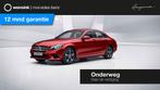 Mercedes-Benz C-klasse 160 Business Solution Plus Upgrade Ed, 4 cilinders, 129 pk, Leder en Stof, Bedrijf